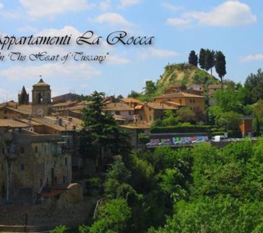 Appartamenti La Rocca