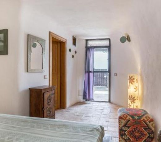 Domus Sicily - Dammusi di Khamma