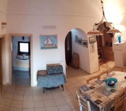 Dammuso Levante in c/da Tracino a Pantelleria