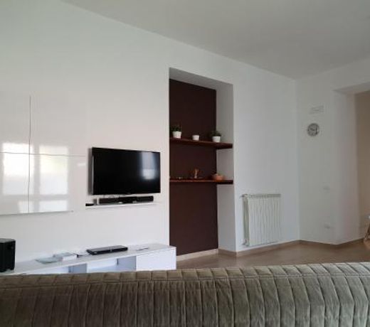 Grazioso Appartamento Vacanze The Ligthouse