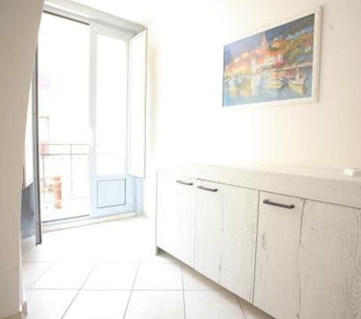 Corso Garibaldi 22 apartment