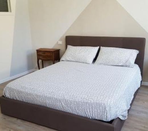 La casa in Ruga - civico 85