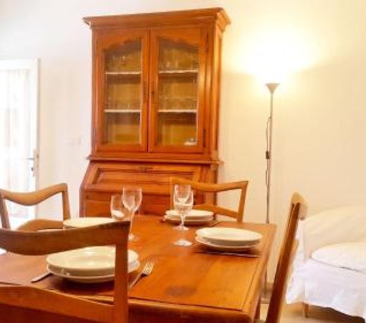 civico 3 - San Piero House