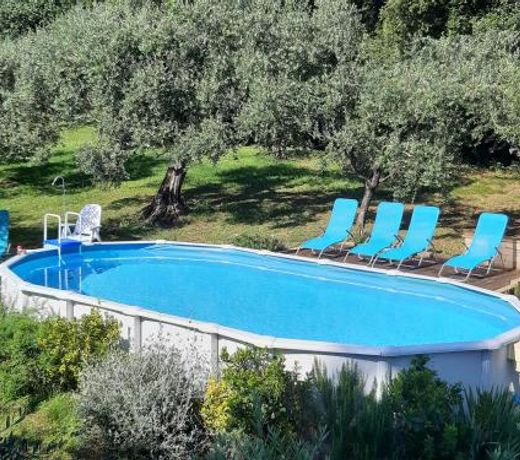 Il Fienile del Colle