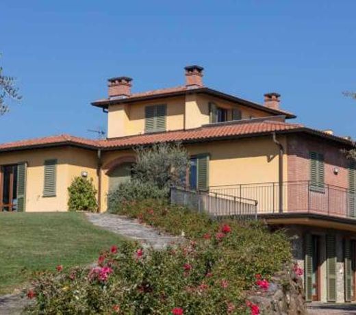 Podere Saranna