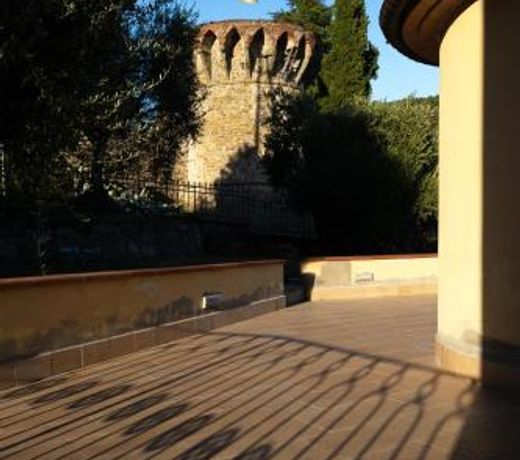 Elegante villa per 7 persone con aria condizionata e idromassaggio