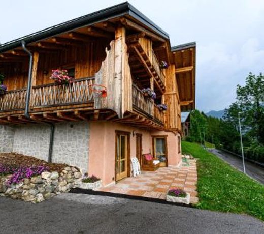 Casa di Alice