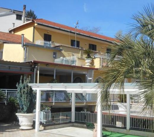 Appartamento Mare e Monti