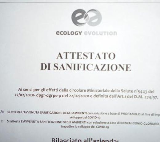 Appartamento mare e monti Two