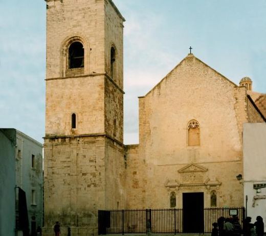 Casa Vacanze Vico Farinella