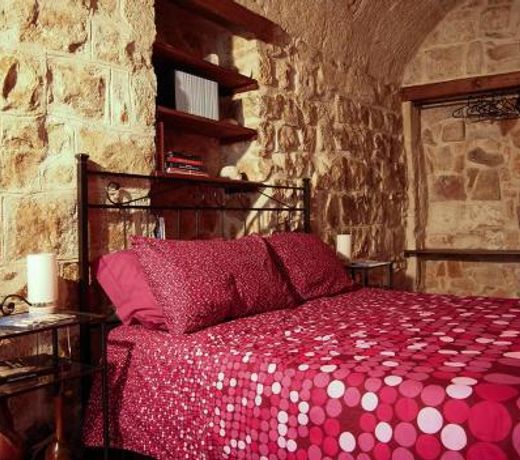 Casa Vacanze Vico Farinella