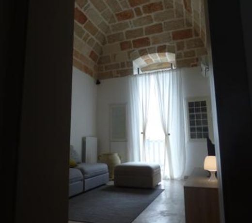 Santo Cosma Holiday Suite