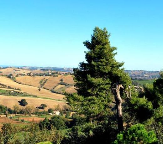 Apartments in Porto Recanati