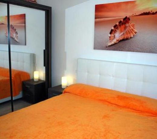 Apartments in Porto Recanati