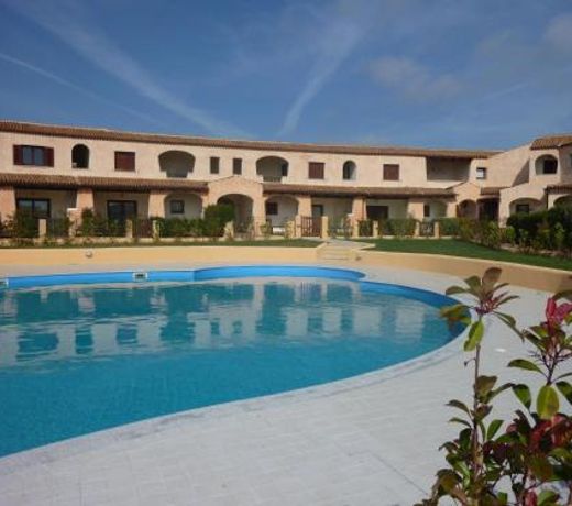 Residence Le Ginestre / Ataras