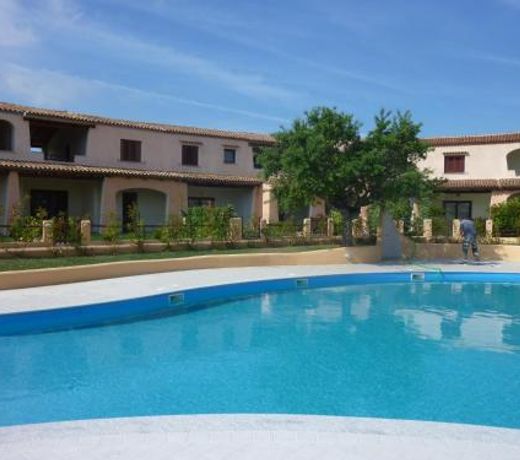 Residence Le Ginestre / Ataras