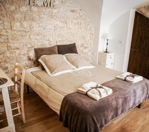 HOME 5 - Via Nuova