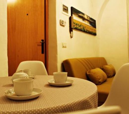 B&B La Campanella