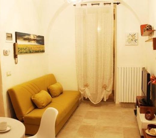 B&B La Campanella