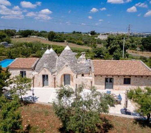 Trullo Felicita