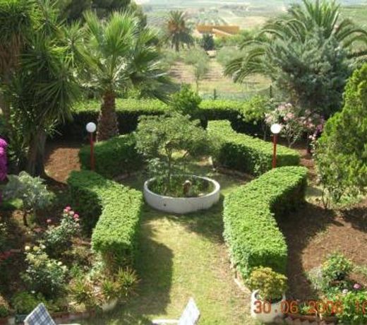 Villa Zaia Primo Piano