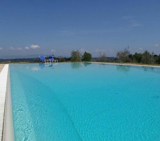 AGRITURISMO SANTA BARBARA COUNTRY HOUSE