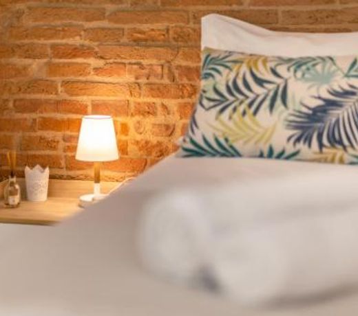 LUI Tuscany Loft