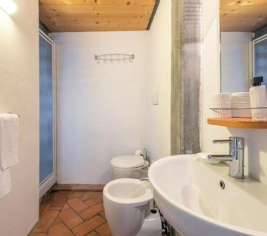 LUI Tuscany Loft
