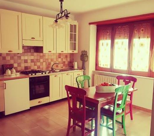 Come a casa tua (appartamento da 1 a 8 posti)