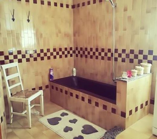 Come a casa tua (appartamento da 1 a 8 posti)