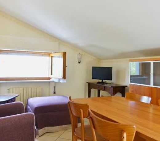 Casa CIPRESSO a Bagno Vignoni