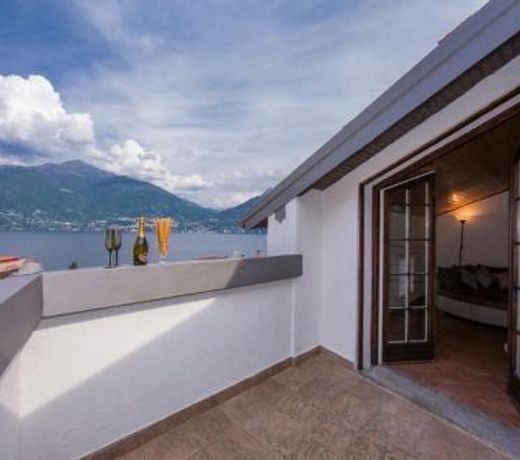 Villa Patricia