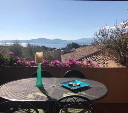 La Torretta Sea View Apartament