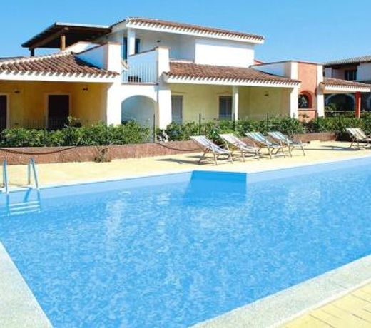 Residence La Tartaruga Monte Petrosu - ISR02012-DYA