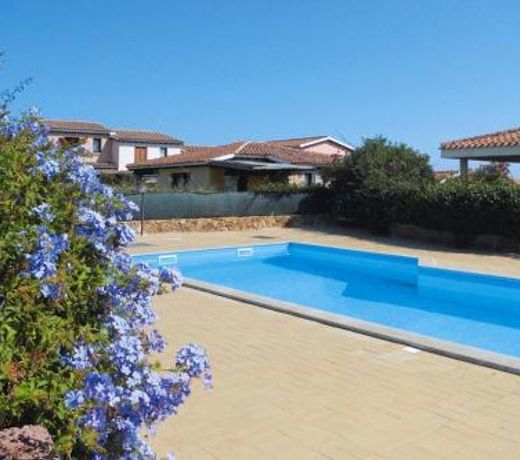 Residence La Tartaruga Monte Petrosu - ISR02012-DYA