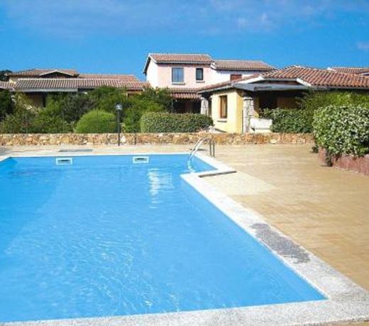 Residence La Tartaruga Monte Petrosu - ISR02012-DYA