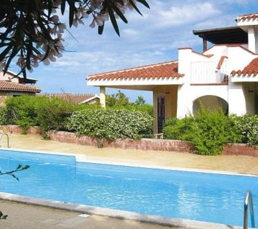 Residence La Tartaruga Monte Petrosu - ISR02012-DYB