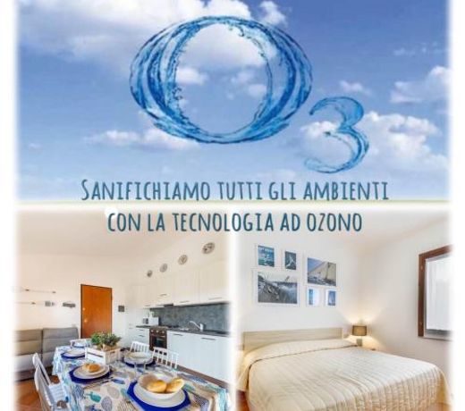 Lu Maestrali Apartment