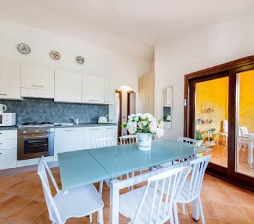 Lu Maestrali Apartment