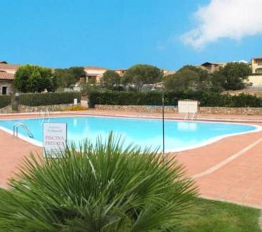 Residence Lu Maestrali PP B2