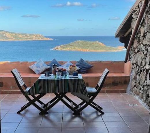 San Teodoro Punta Est Delizioso Monolocale Vista Mare