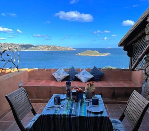 San Teodoro Punta Est Delizioso Monolocale Vista Mare
