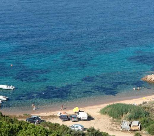 COMPLESSO PORTO CODA CAVALLO