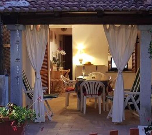 Villetta Irene: centrale e accogliente