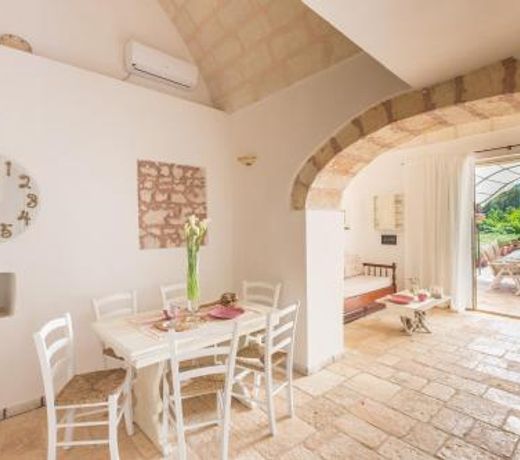 La Corte Della Masseria
