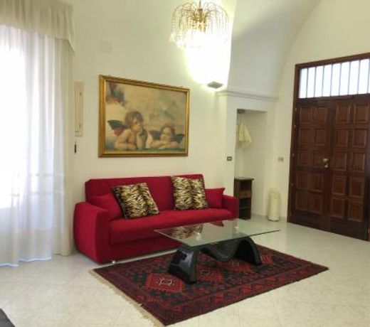 Dimora del '500 -City Apartment San Vito