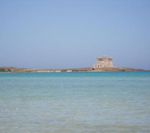 Dimora del '500 -City Apartment San Vito