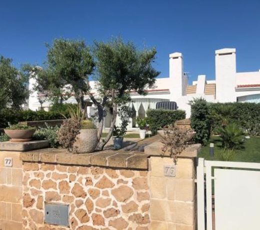 villa mare mare blu ostuni