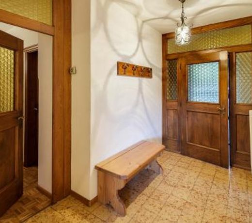 Villa Chiappuzza - Stayincortina