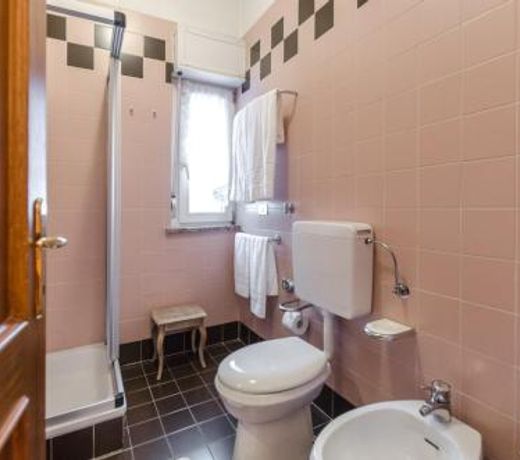 Appartamento Continental - 8 posti letto
